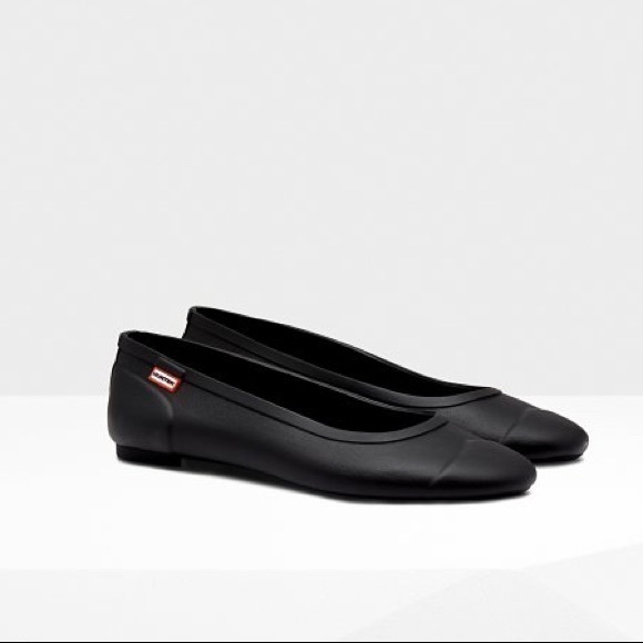 naturalizer hunter flats